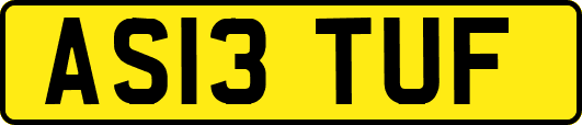 AS13TUF