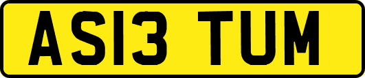 AS13TUM