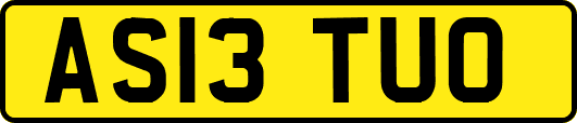 AS13TUO
