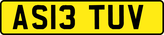 AS13TUV