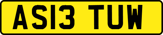 AS13TUW