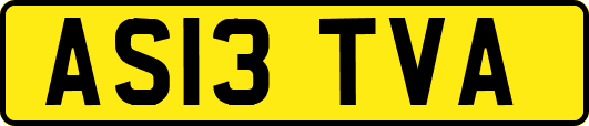 AS13TVA