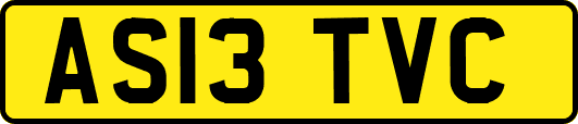 AS13TVC