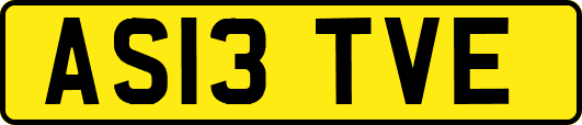 AS13TVE