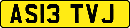 AS13TVJ