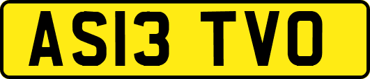 AS13TVO