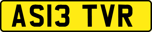 AS13TVR