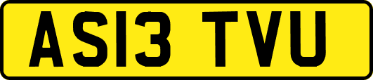 AS13TVU