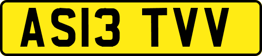 AS13TVV