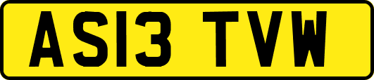 AS13TVW