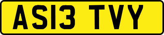 AS13TVY