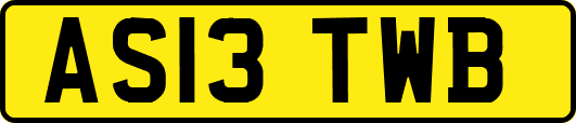 AS13TWB
