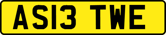 AS13TWE