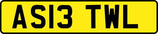 AS13TWL