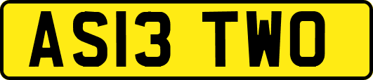AS13TWO