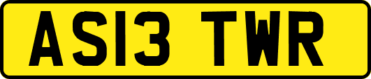 AS13TWR