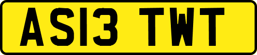 AS13TWT