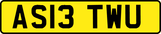 AS13TWU
