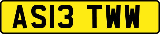 AS13TWW