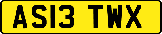 AS13TWX
