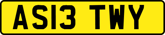 AS13TWY