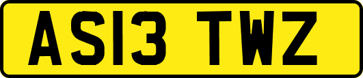 AS13TWZ