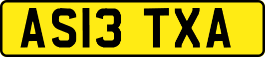 AS13TXA