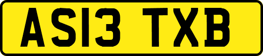 AS13TXB