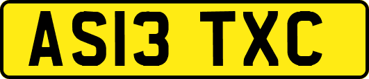 AS13TXC