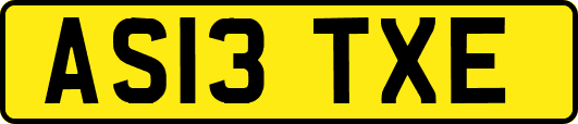 AS13TXE