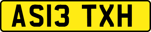 AS13TXH