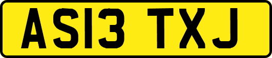 AS13TXJ