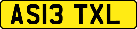 AS13TXL