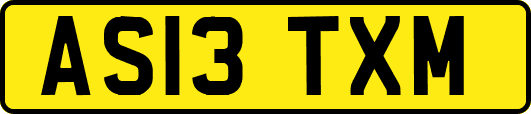 AS13TXM