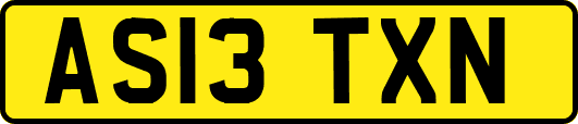 AS13TXN