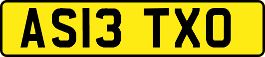 AS13TXO