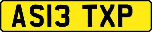 AS13TXP