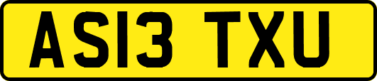 AS13TXU
