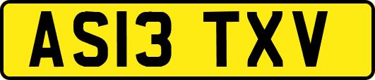 AS13TXV