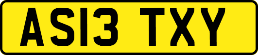 AS13TXY