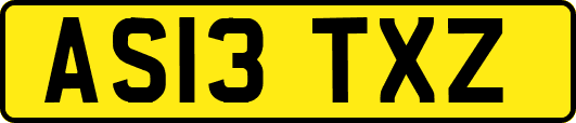 AS13TXZ