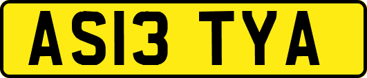 AS13TYA