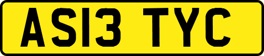 AS13TYC