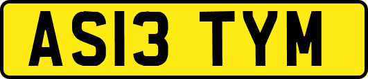 AS13TYM