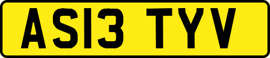 AS13TYV