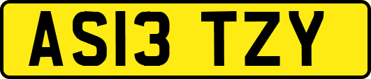 AS13TZY