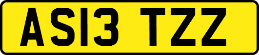 AS13TZZ