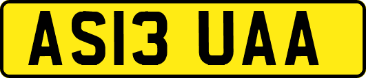 AS13UAA