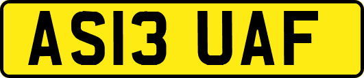 AS13UAF