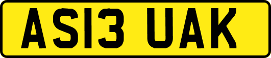 AS13UAK